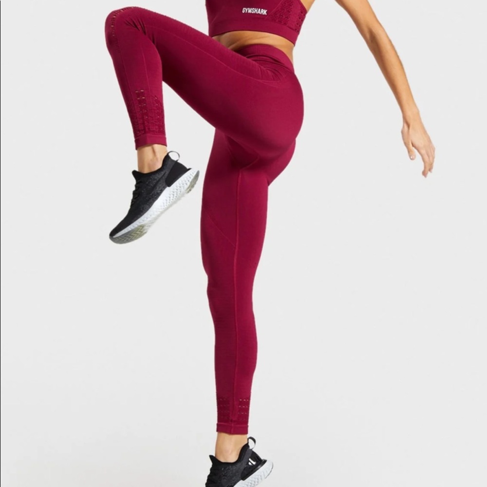 Gymshark Energy Seamless